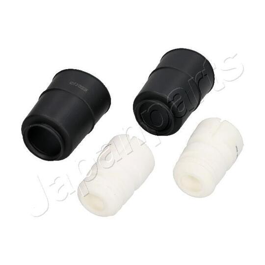 KTP-0906 - Dust Cover Kit, shock absorber 