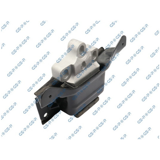 533846 - Engine Mounting 