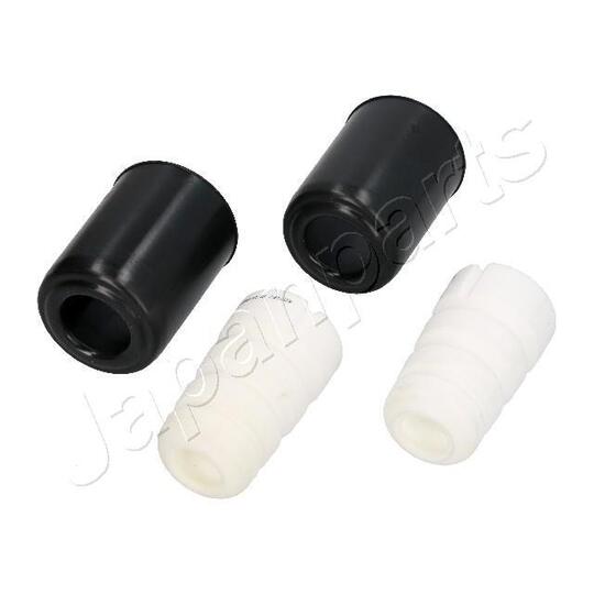 KTP-0904 - Dust Cover Kit, shock absorber 