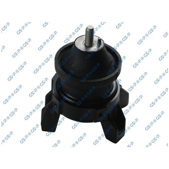 532655 - Engine Mounting 