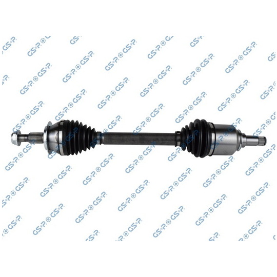 235098 - Drive Shaft 