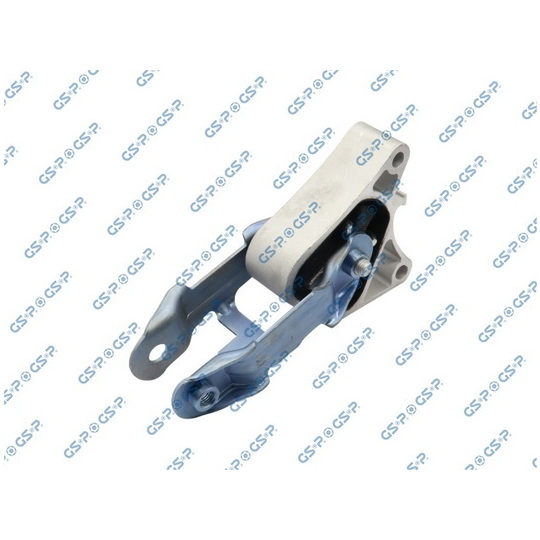 519394 - Engine Mounting 