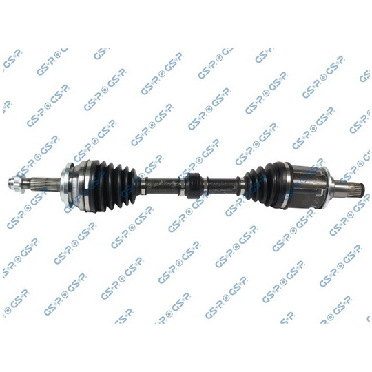 203108 - Drive Shaft 