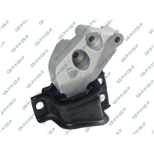 531693 - Engine Mounting 