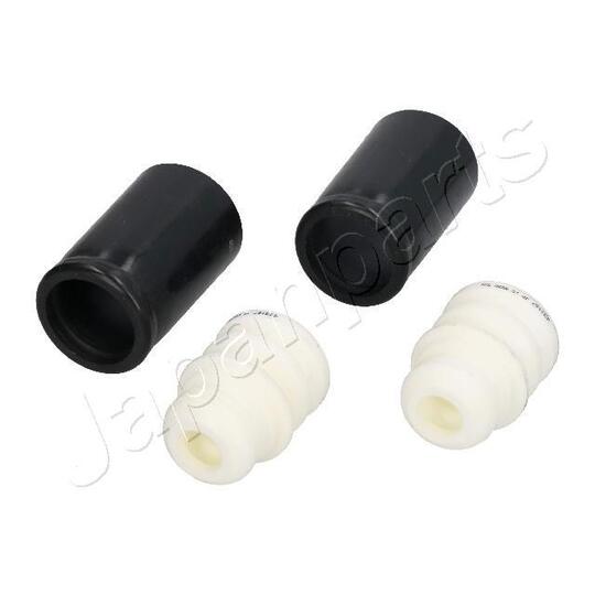 KTP-501 - Dust Cover Kit, shock absorber 