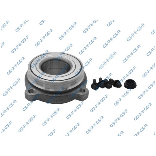 9245030K - Wheel Bearing Kit 