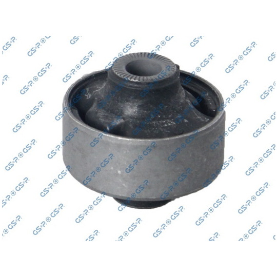 530529 - Control Arm-/Trailing Arm Bush 