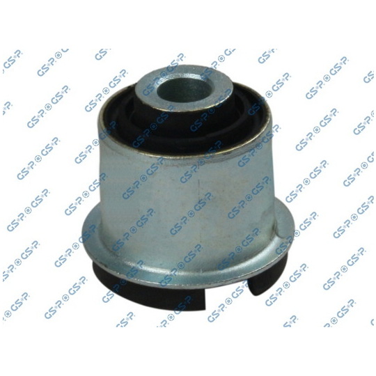 531686 - Control Arm-/Trailing Arm Bush 