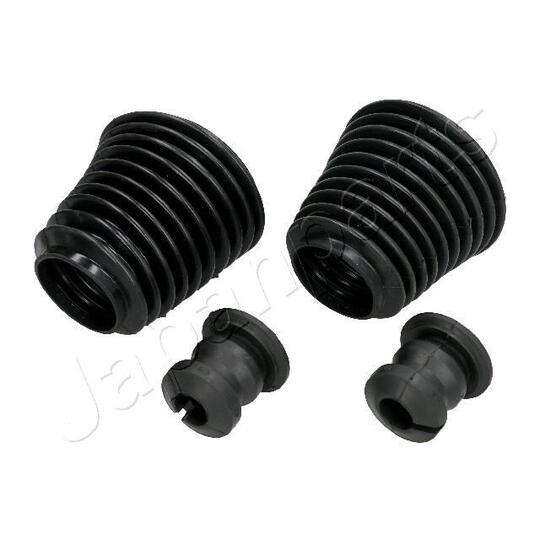 KTP-0927 - Dust Cover Kit, shock absorber 