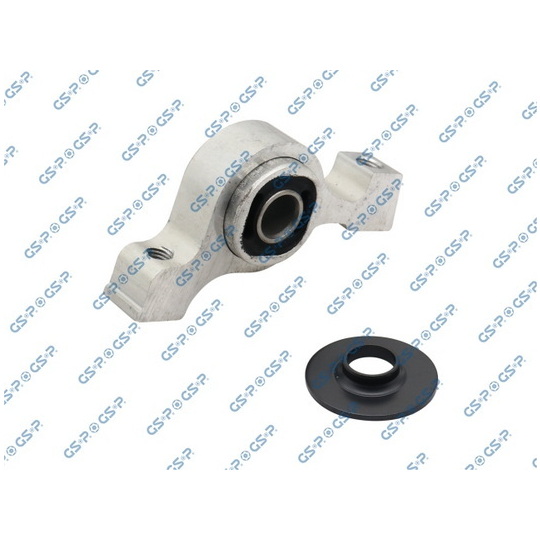 532626S - Control Arm-/Trailing Arm Bush 