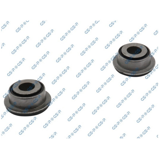 516223S - Control Arm-/Trailing Arm Bush 