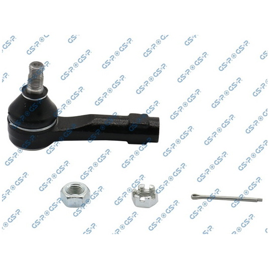 S070344 - Tie Rod End 