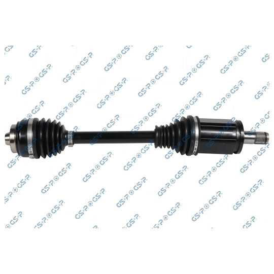 202730OL - Drive Shaft 