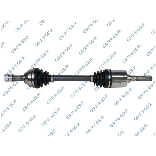 241542 - Drive Shaft 