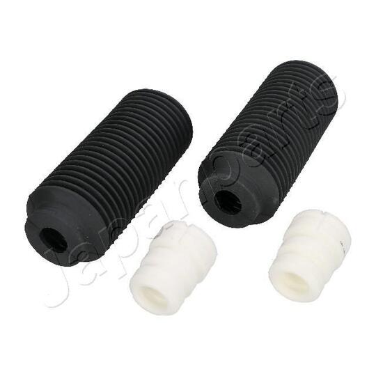 KTP-100 - Dust Cover Kit, shock absorber 