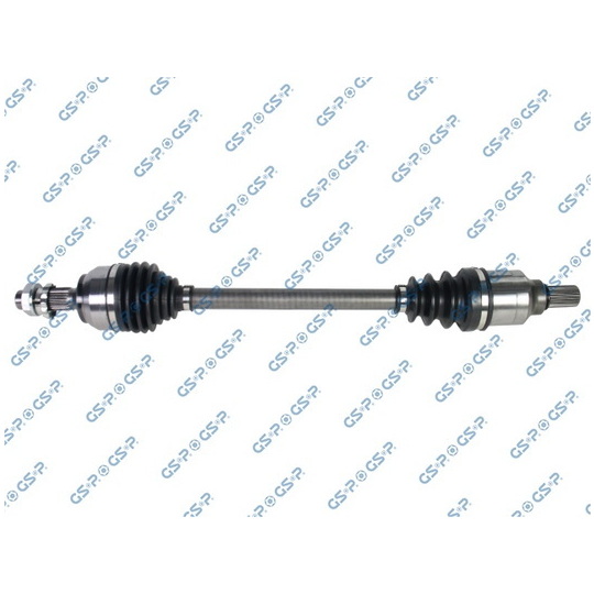 203515 - Drive Shaft 