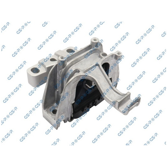 532870 - Engine Mounting 