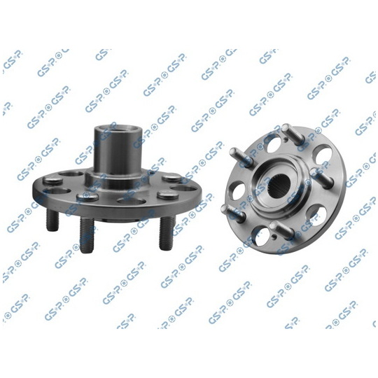 9427049 - Wheel hub 