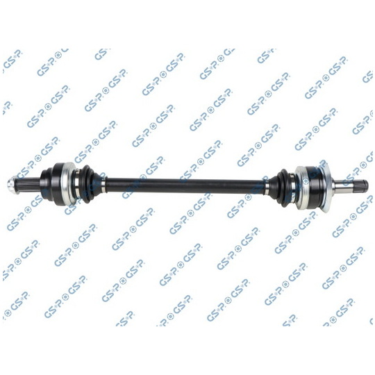 205142 - Drive Shaft 