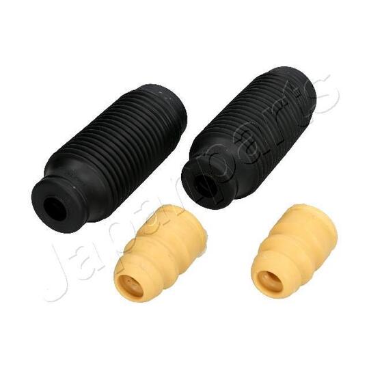 KTP-H02 - Dust Cover Kit, shock absorber 