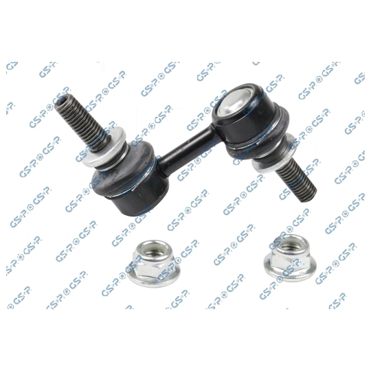 S051311 - Rod/Strut, stabiliser 