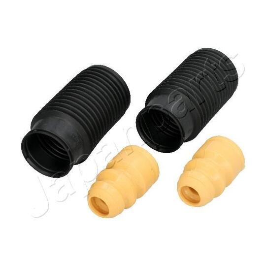 KTP-H04 - Dust Cover Kit, shock absorber 