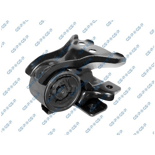 535219 - Control Arm-/Trailing Arm Bush 