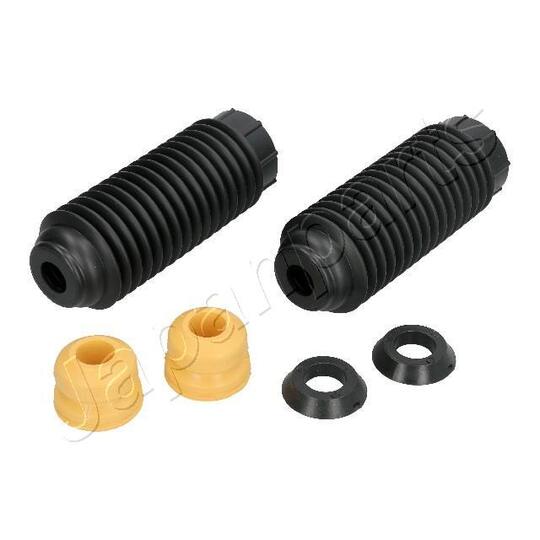 KTP-M03 - Dust Cover Kit, shock absorber 