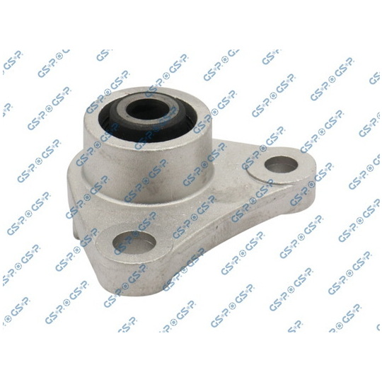 531889 - Engine Mounting 