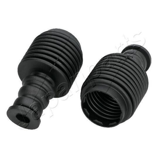 KTP-0708 - Dust Cover Kit, shock absorber 