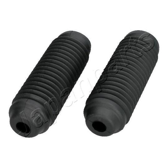 KTP-318 - Dust Cover Kit, shock absorber 