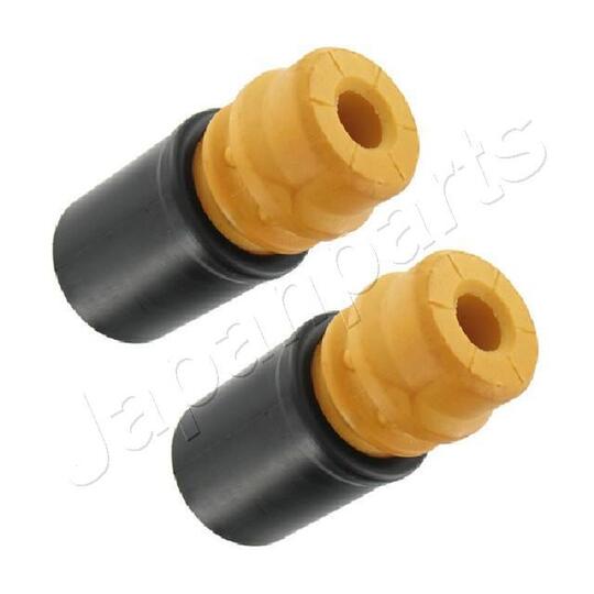 KTP-0912 - Dust Cover Kit, shock absorber 