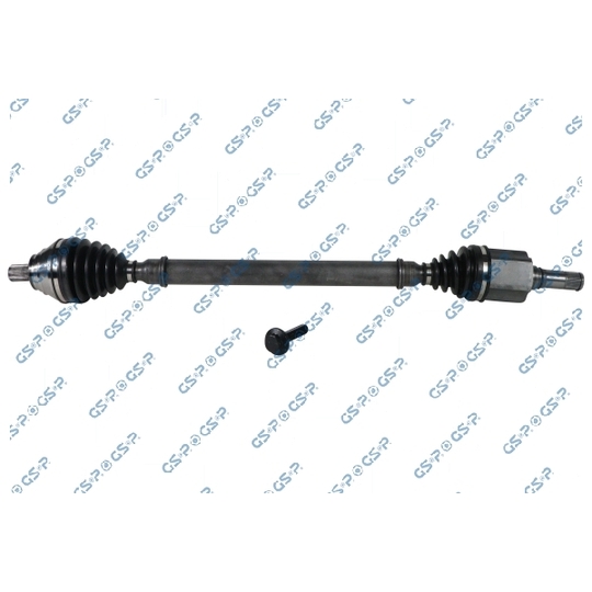 203613 - Drive Shaft 