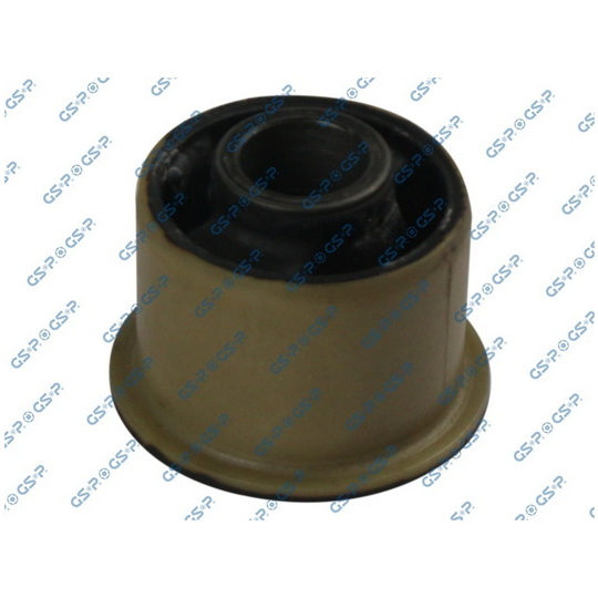 519464 - Control Arm-/Trailing Arm Bush 