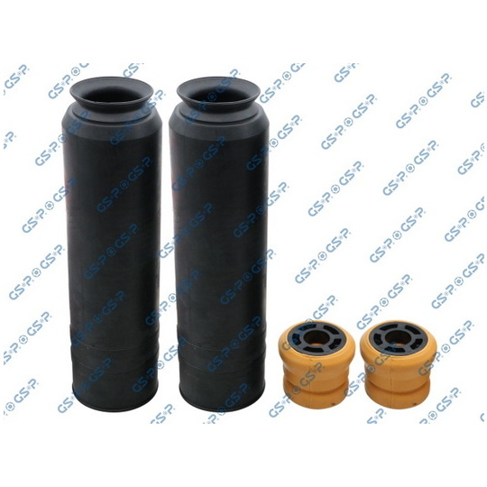 5407550PK - Dust Cover Kit, shock absorber 