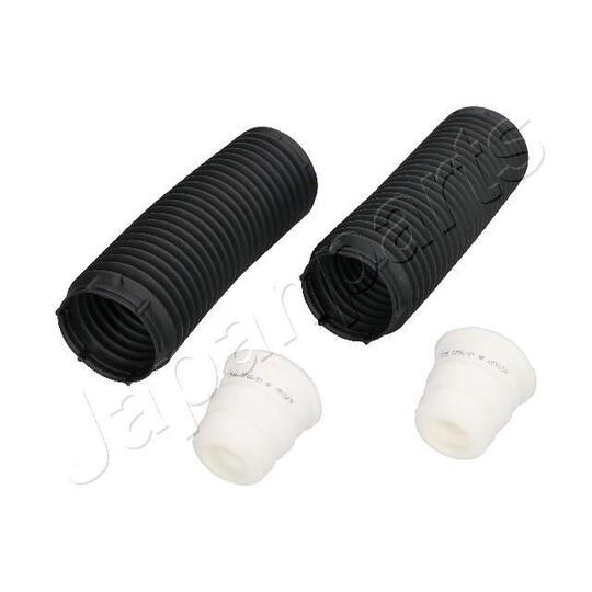 KTP-302 - Dust Cover Kit, shock absorber 