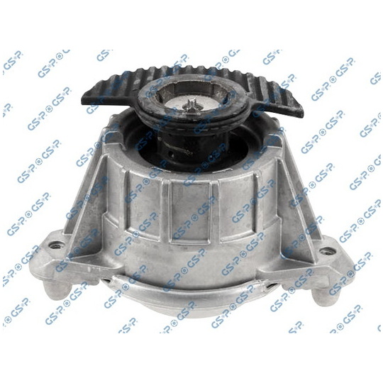 537750 - Engine Mounting 