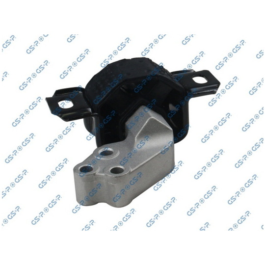 530883 - Engine Mounting 