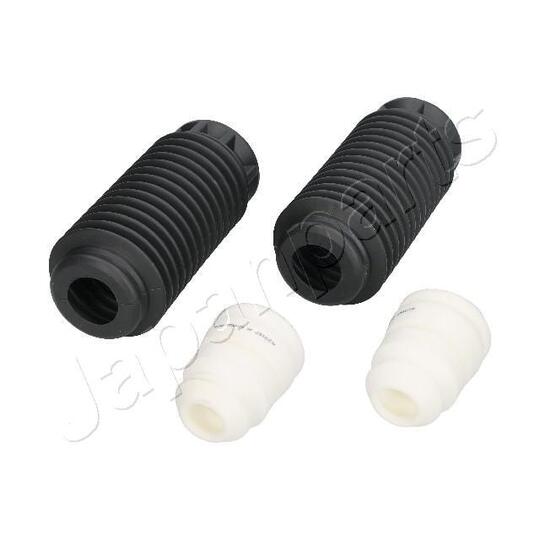 KTP-0616 - Dust Cover Kit, shock absorber 