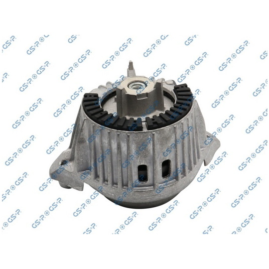 537736 - Engine Mounting 