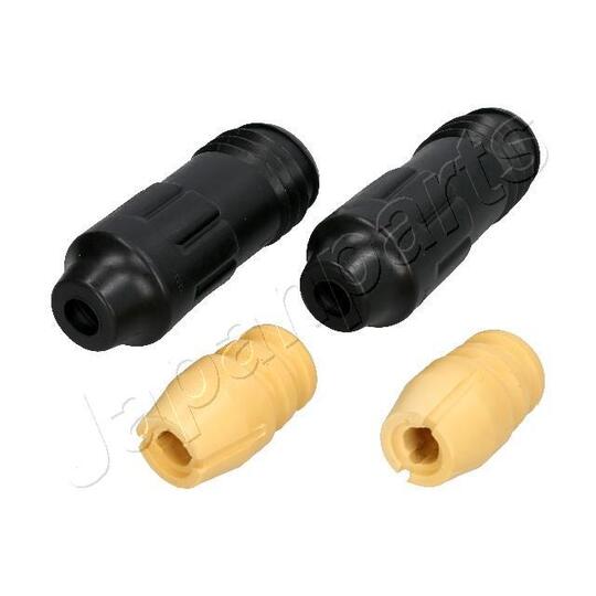 KTP-K10 - Dust Cover Kit, shock absorber 