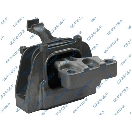 532872 - Engine Mounting 