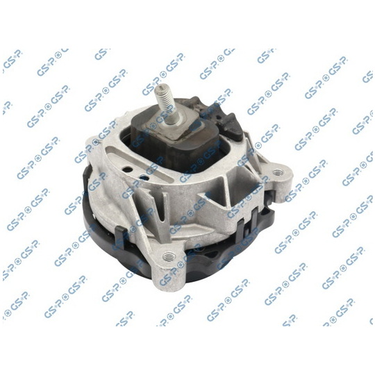 533836 - Engine Mounting 