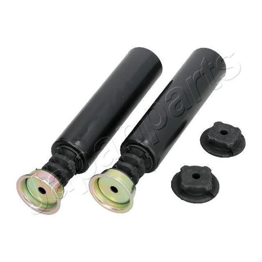 KTP-220 - Dust Cover Kit, shock absorber 