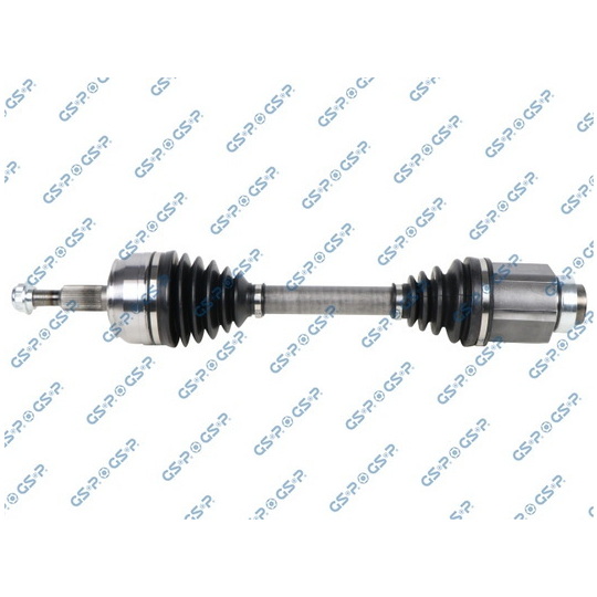 201920 - Drive Shaft 