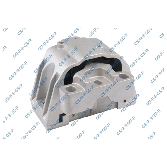 533855 - Engine Mounting 