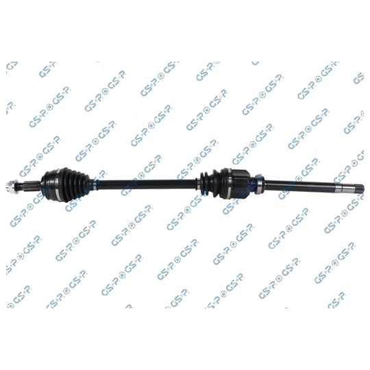 203618 - Drive Shaft 