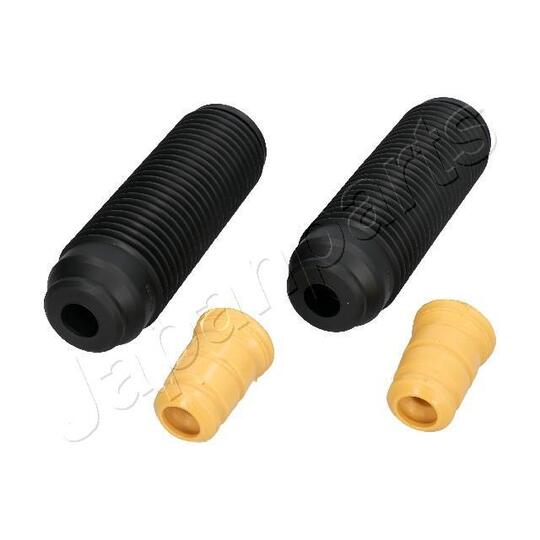 KTP-802 - Dust Cover Kit, shock absorber 