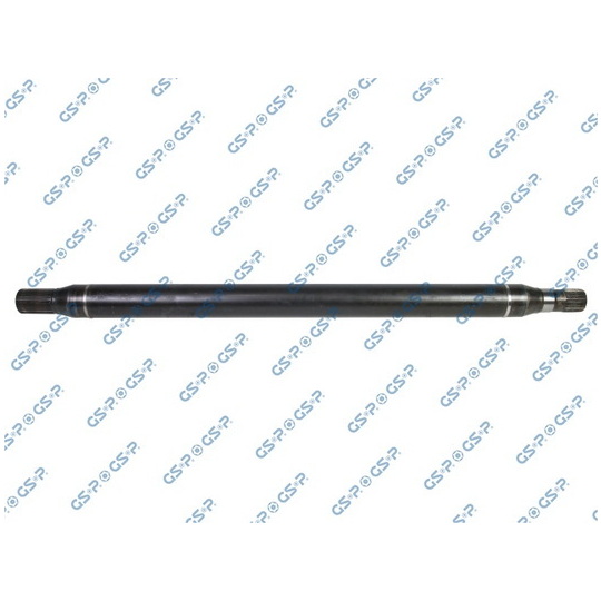 261354 - Drive Shaft 