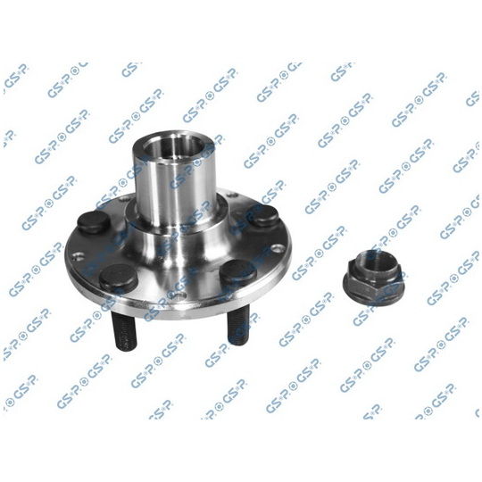 9427023K - Wheel hub 